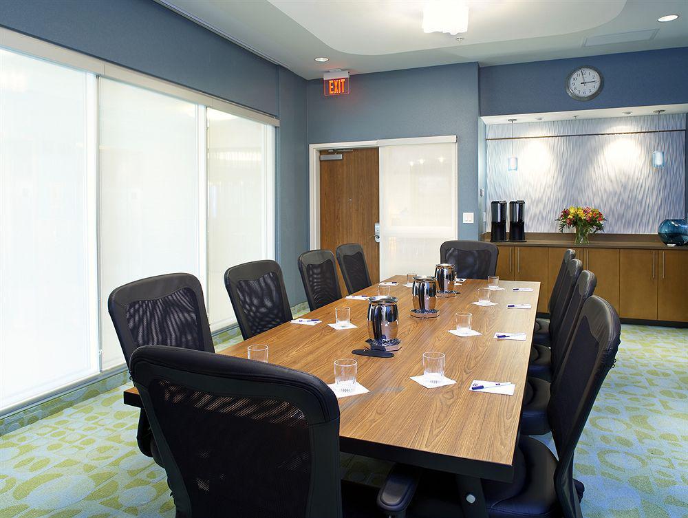 SpringHill Suites by Marriott Chicago Waukegan/Gurnee Servizi foto