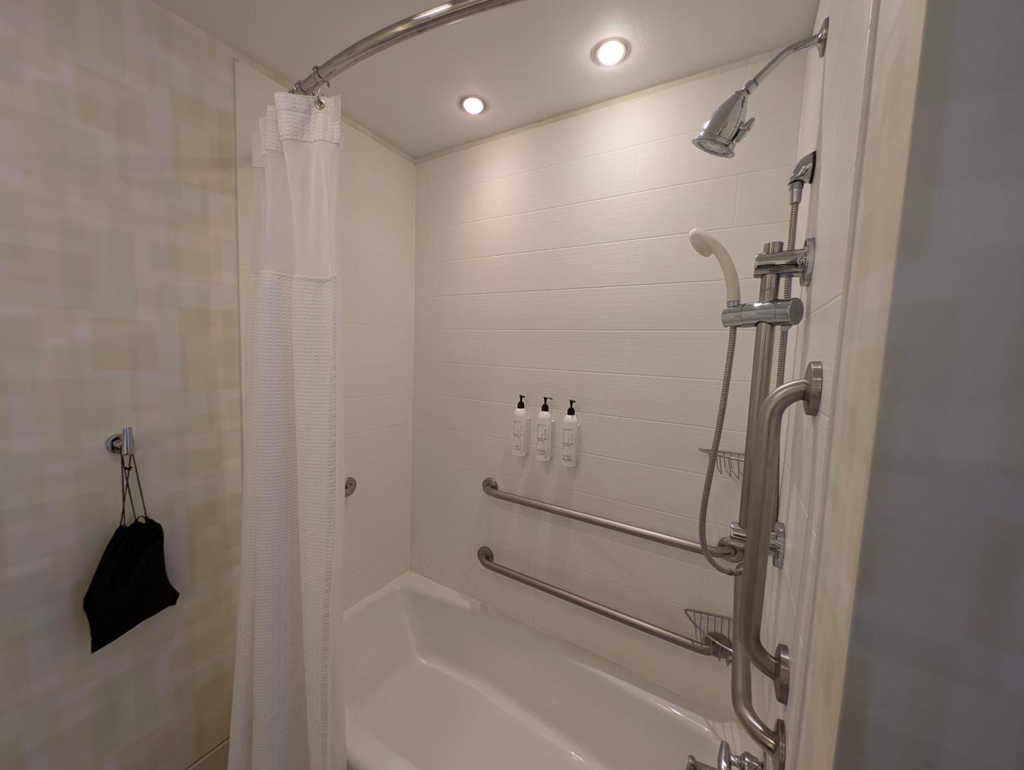 SpringHill Suites by Marriott Chicago Waukegan/Gurnee Esterno foto