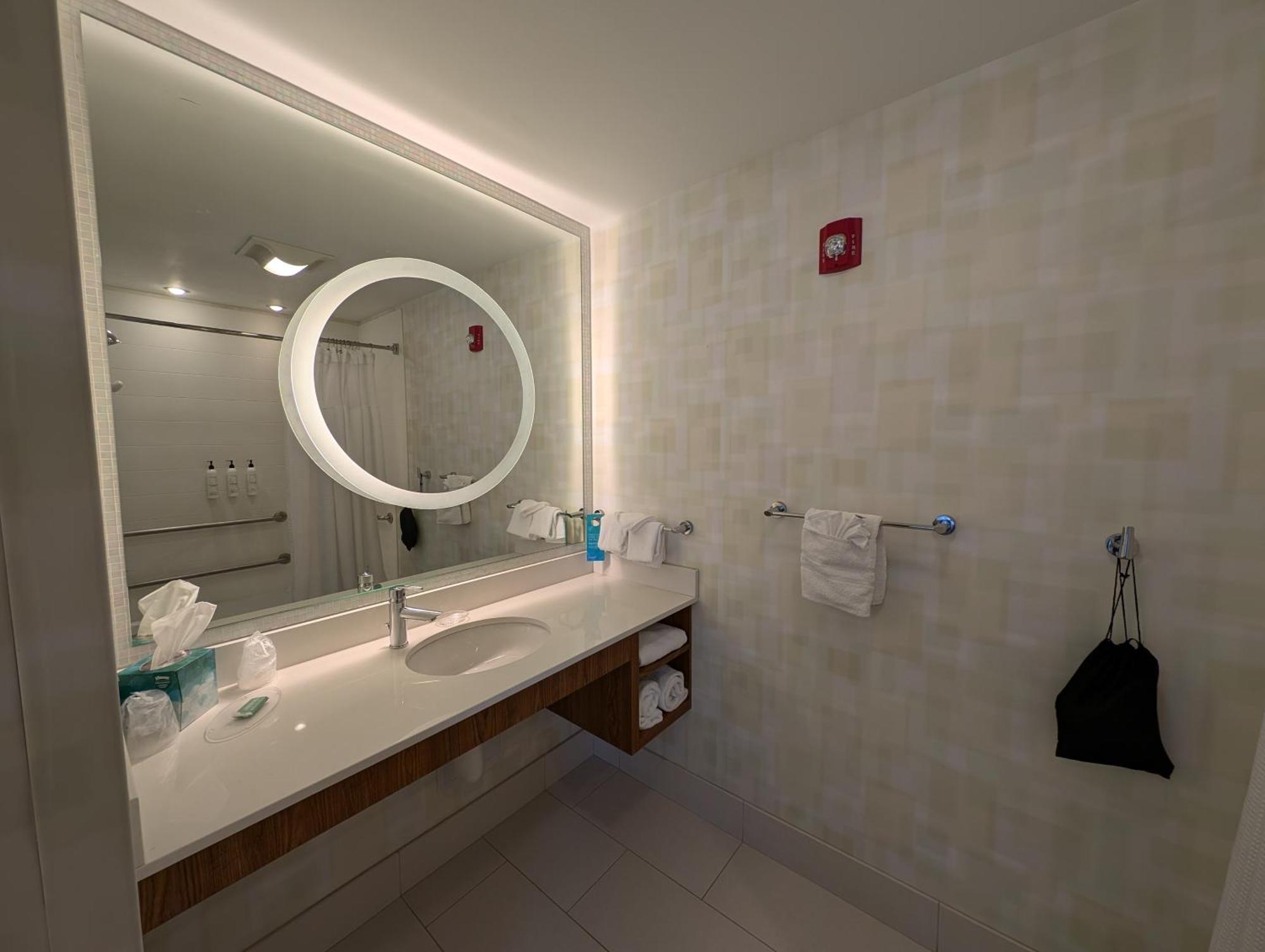 SpringHill Suites by Marriott Chicago Waukegan/Gurnee Esterno foto