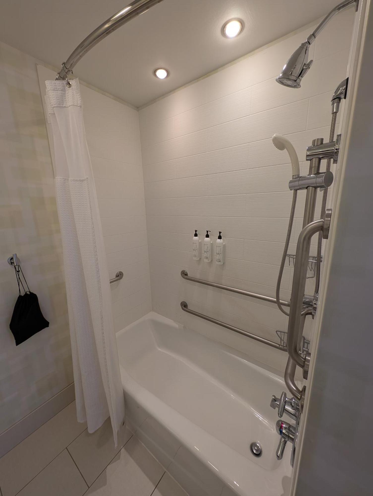 SpringHill Suites by Marriott Chicago Waukegan/Gurnee Esterno foto