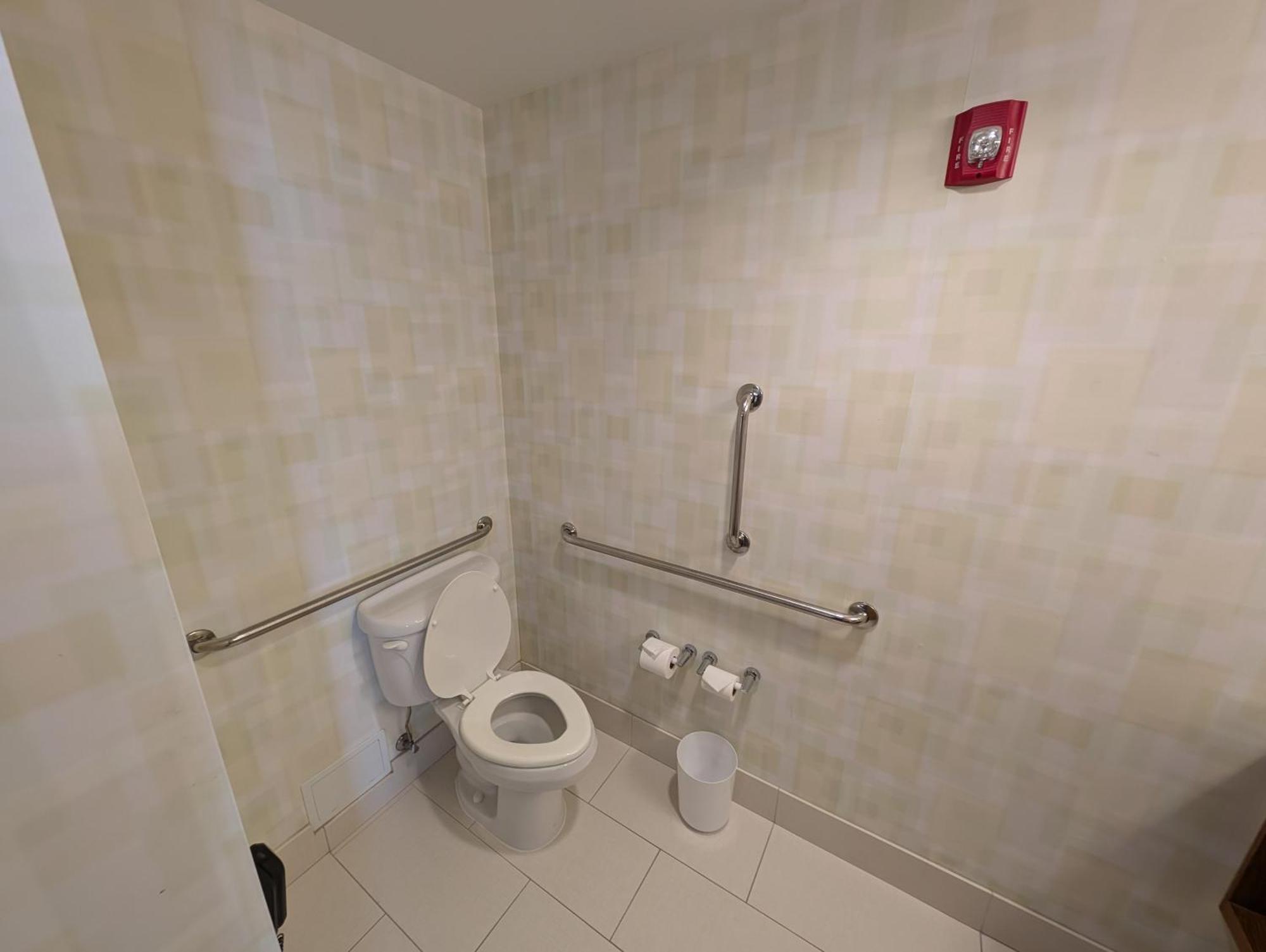 SpringHill Suites by Marriott Chicago Waukegan/Gurnee Esterno foto