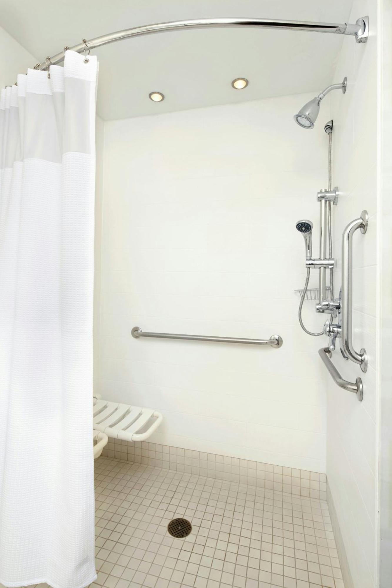 SpringHill Suites by Marriott Chicago Waukegan/Gurnee Esterno foto