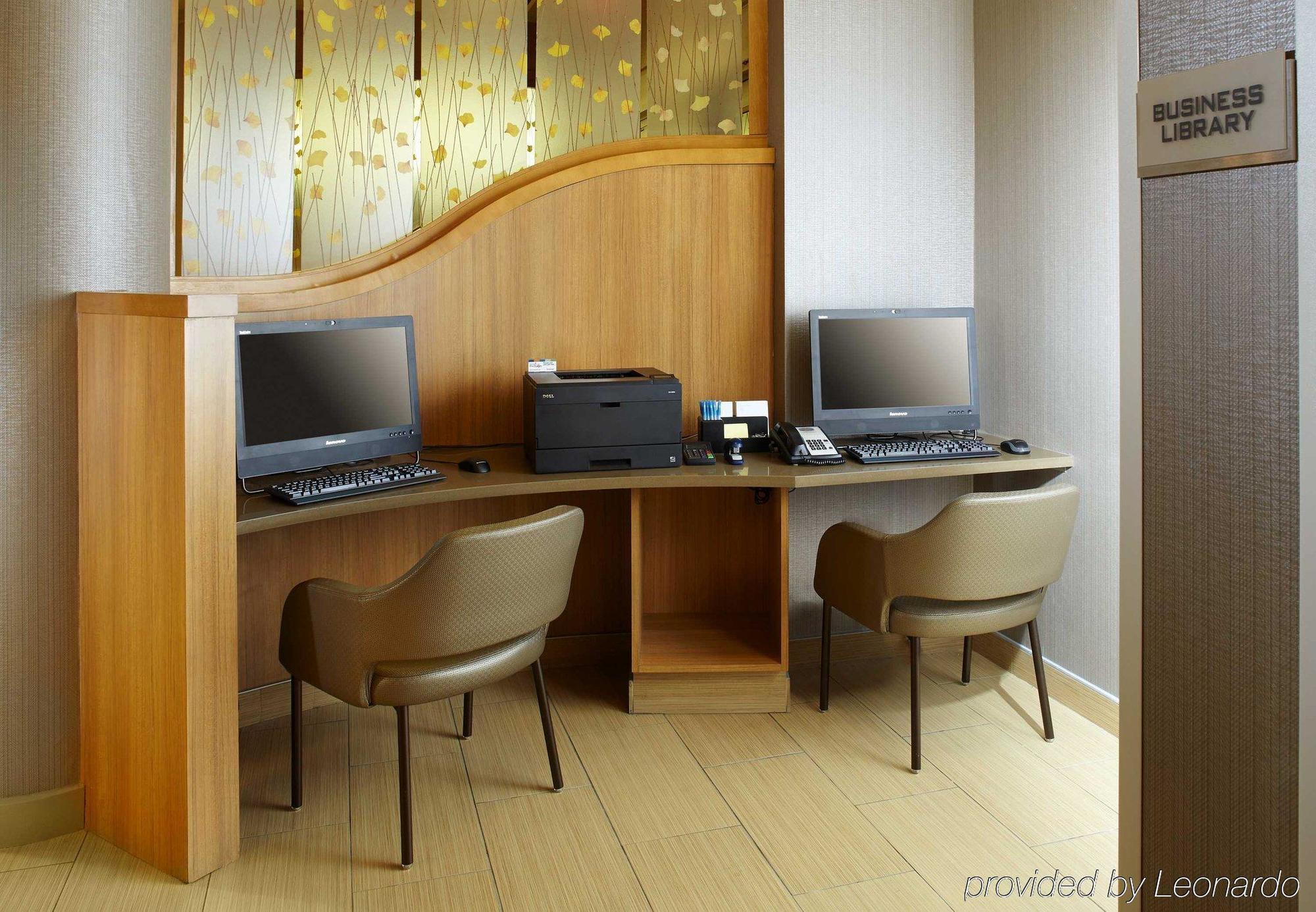 SpringHill Suites by Marriott Chicago Waukegan/Gurnee Esterno foto