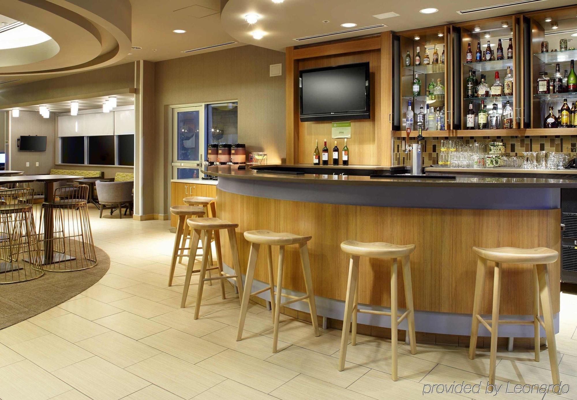 SpringHill Suites by Marriott Chicago Waukegan/Gurnee Esterno foto