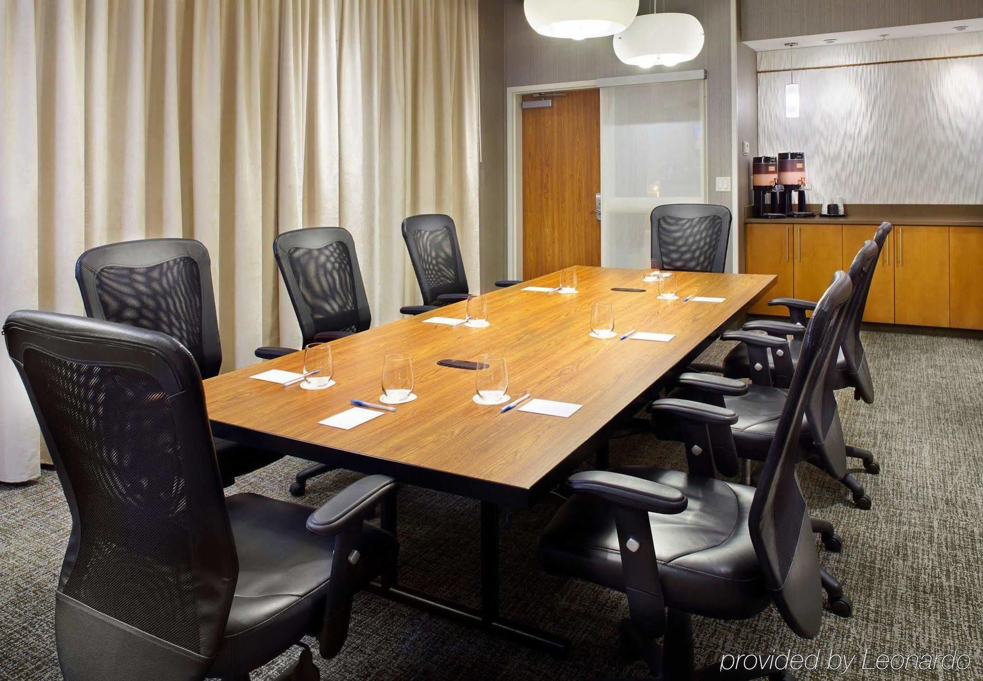 SpringHill Suites by Marriott Chicago Waukegan/Gurnee Esterno foto