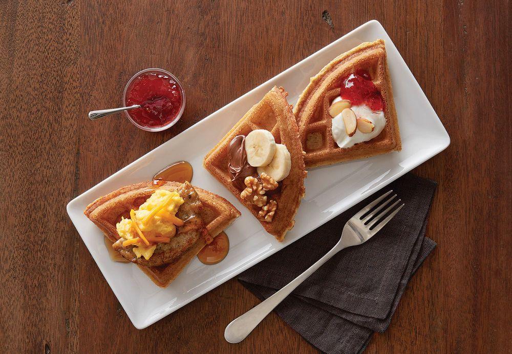 SpringHill Suites by Marriott Chicago Waukegan/Gurnee Esterno foto